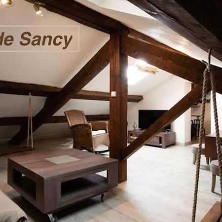 Logements Chaine Des Puys Avec Garages Attenants Clermont-Ferrand Dış mekan fotoğraf